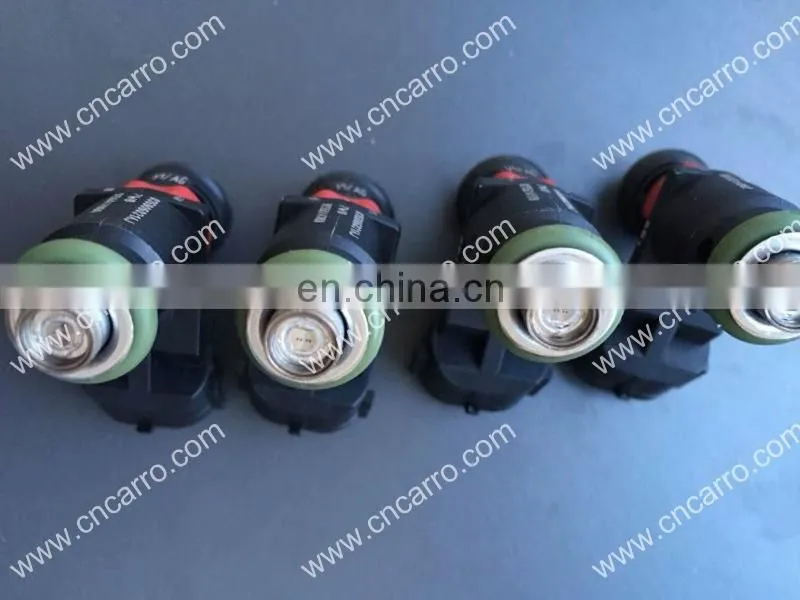 Factory Wholesale car auto parts fuel nozzle injector 036906031AJ