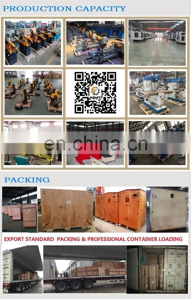 CS350SA metal cutting circular sawing machine