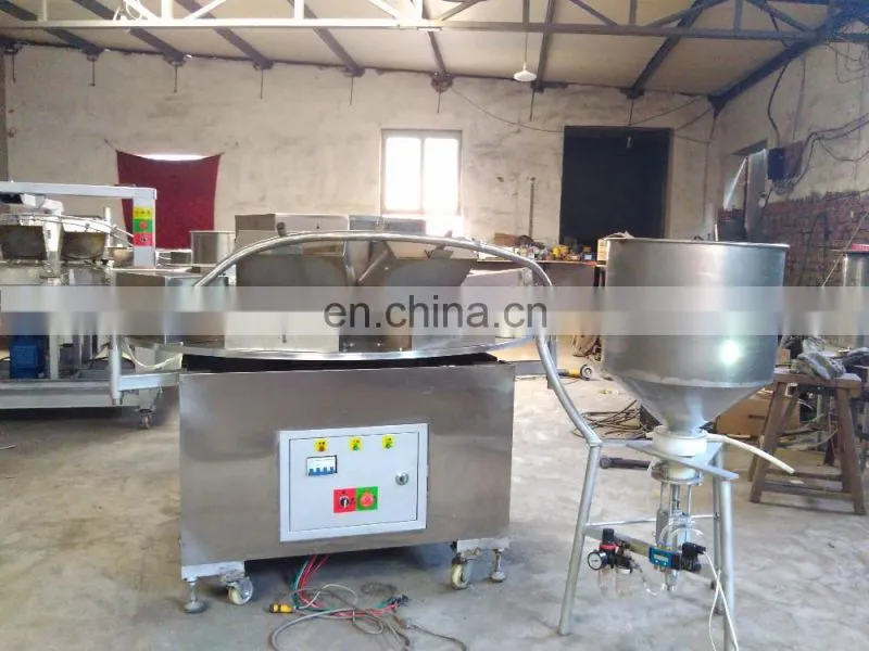 100Kg/H Commercial Magical Shea Butter Making Processing Walnut Nut Milk Grinder Peanut Butter Jam Production Line