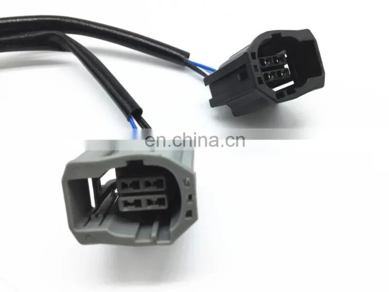 Oxygen Sensor/ O2 Sensor For Mazda 3 1.6 L Front & Rear Z601-18-861 & Z602-18-861