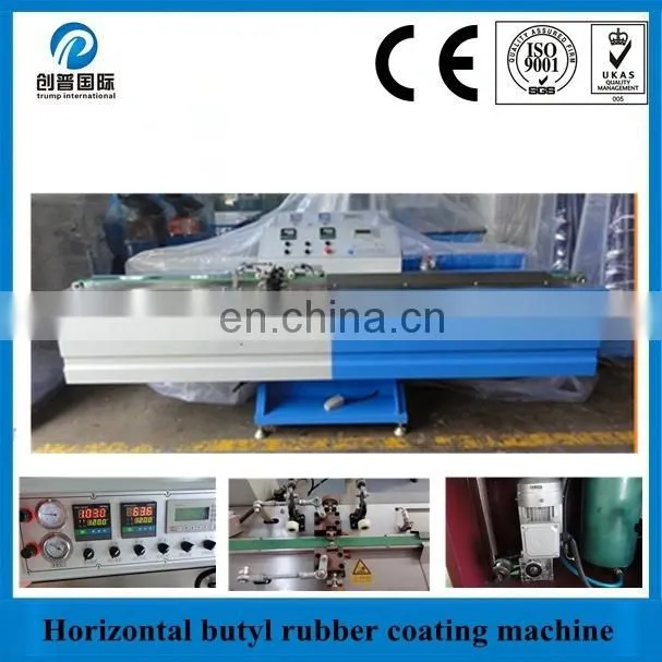 Glass suction lifting machine / glass moving machine / vacuum lifter