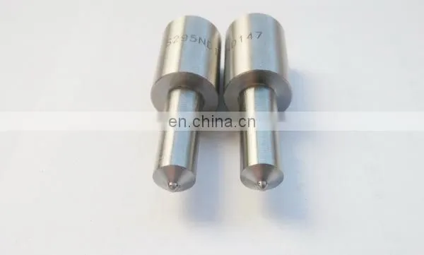 Diesel engines nozzle DLLA160S295DN147