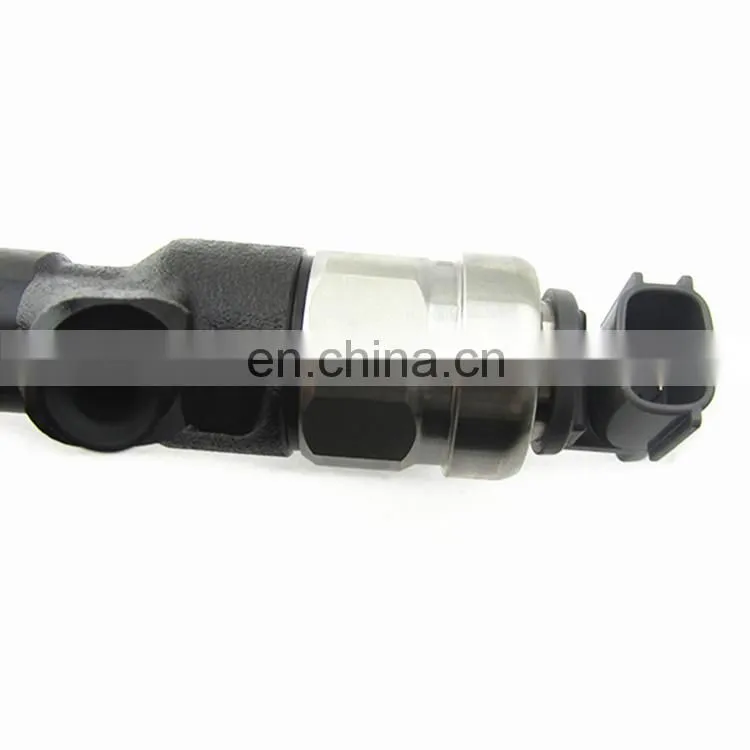 1465A041 Common rail injector 095000-5600 diesel fuel injector 1465A041