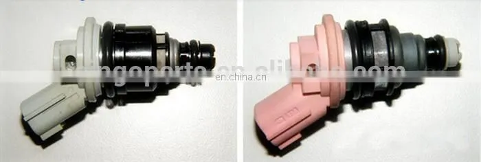 Diesel fuel injector nozzle FBJC101
