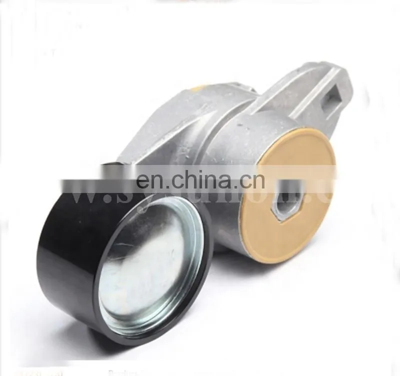 Genuine diesel engine belt tensioner DCill 5010550335 belt tension and pulley