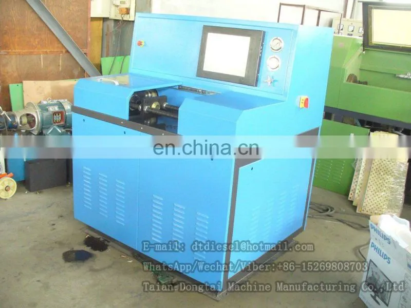 PT411 PT CUMMINS INJECTOR TEST BENCH