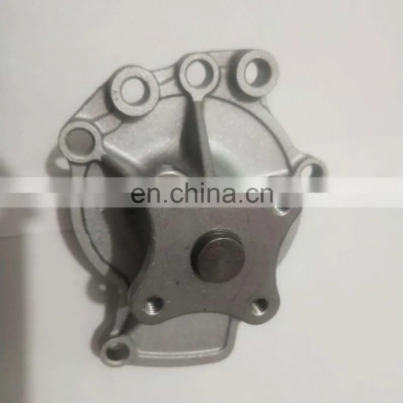 Low price auto engine parts water pump for Nissans 21010-53J00