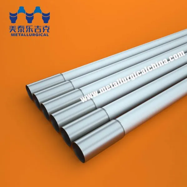 Metallurgical Import& Export International Trading(Jingjiang) Co.,Ltd. company overview - view 1