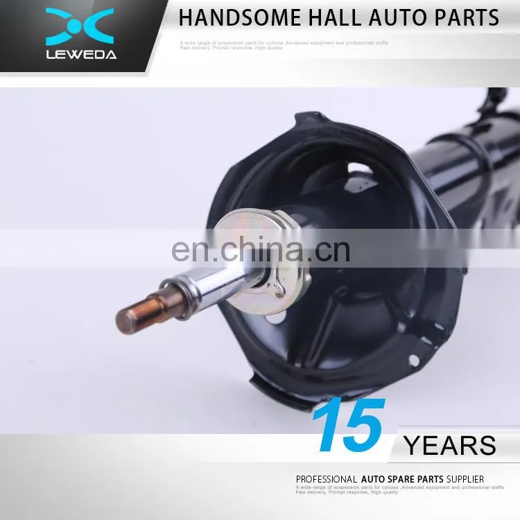 Wholesale Price Industrial Shocks TOKICO Shock Absorber For TOYOTA VIOS VITZ SCP10