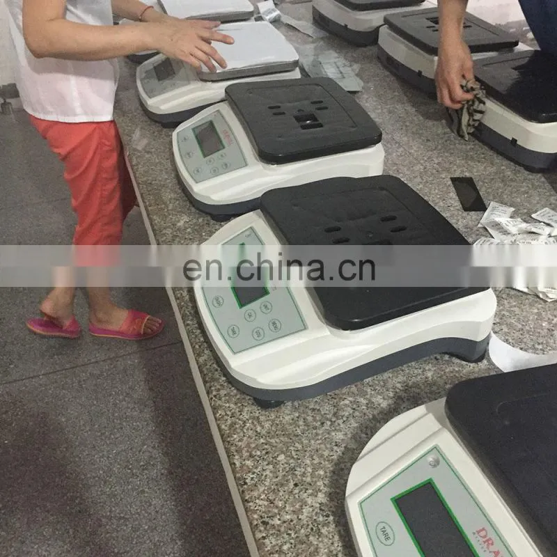 Made In China Digital Balance Weighing Weight Scale