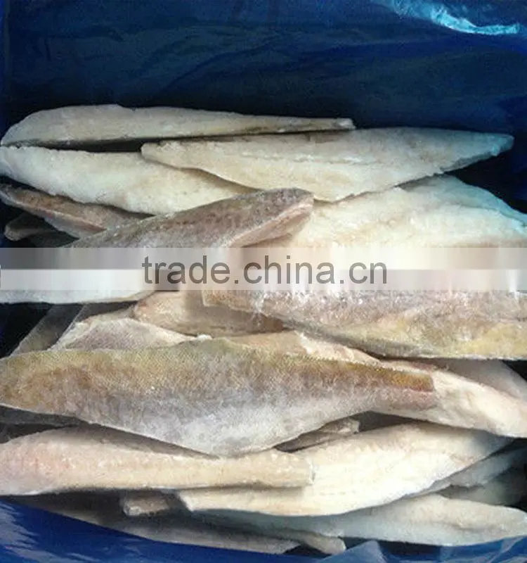 pacific cod fillet seafood aquatic products