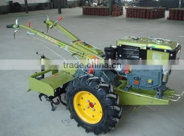 For walking tractor power tiller 10hp