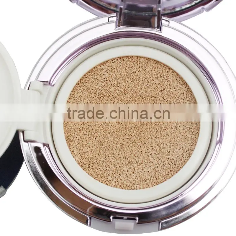 Newest Generation natural whitening air cushion BB cream