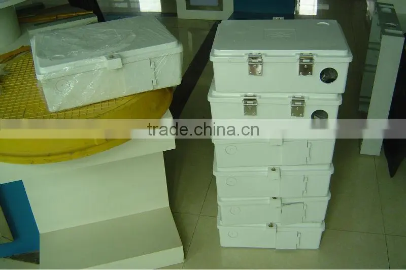 FRP meter box/ FRP Electric control shell / Electric control panel