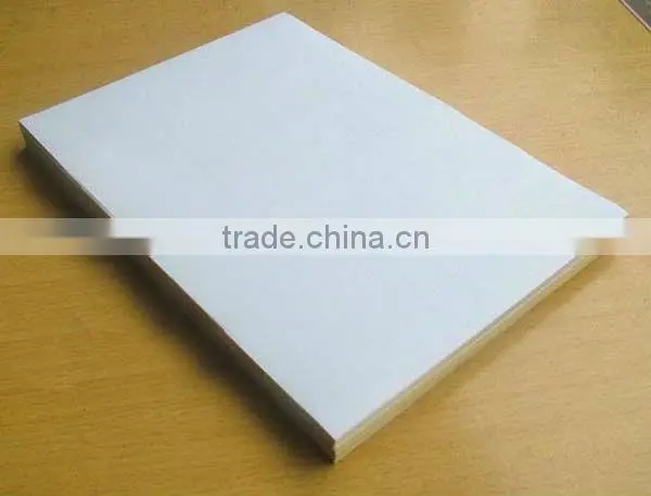 Supply all kinds of copier paper