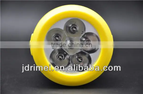 6000 lumen led flashlight for auto-used