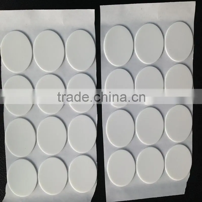 the part of the bottles/bottle spacer /Composite Material Lined caps.