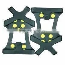Cold Winter in Snow Wearable Non-slip Shoe Cover for Walking