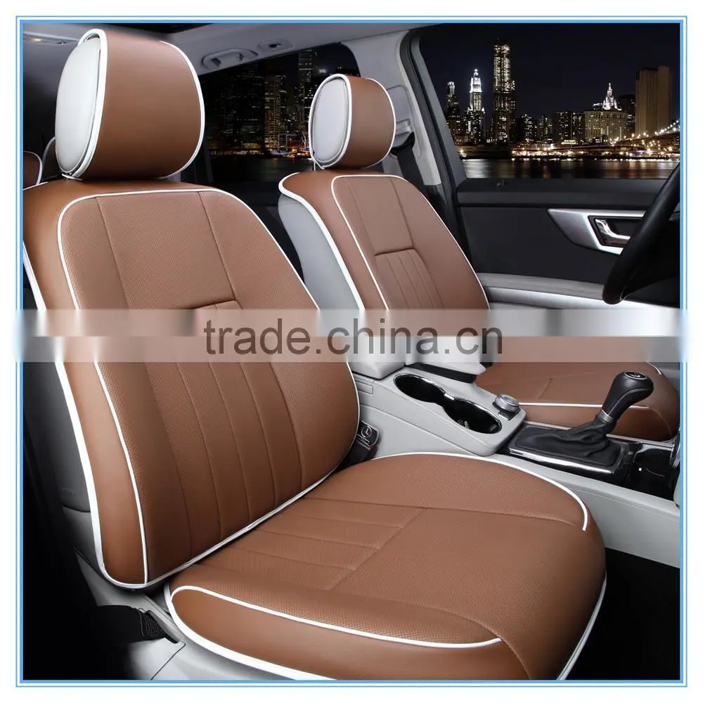 new dedicated fashion seat cushions leather