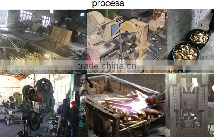 solenoid ball valve factory