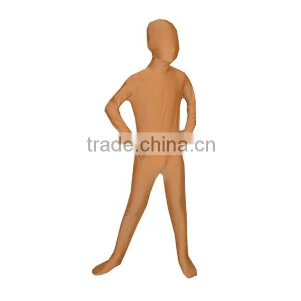 2014 Kids Full Body Spandex HNF001
