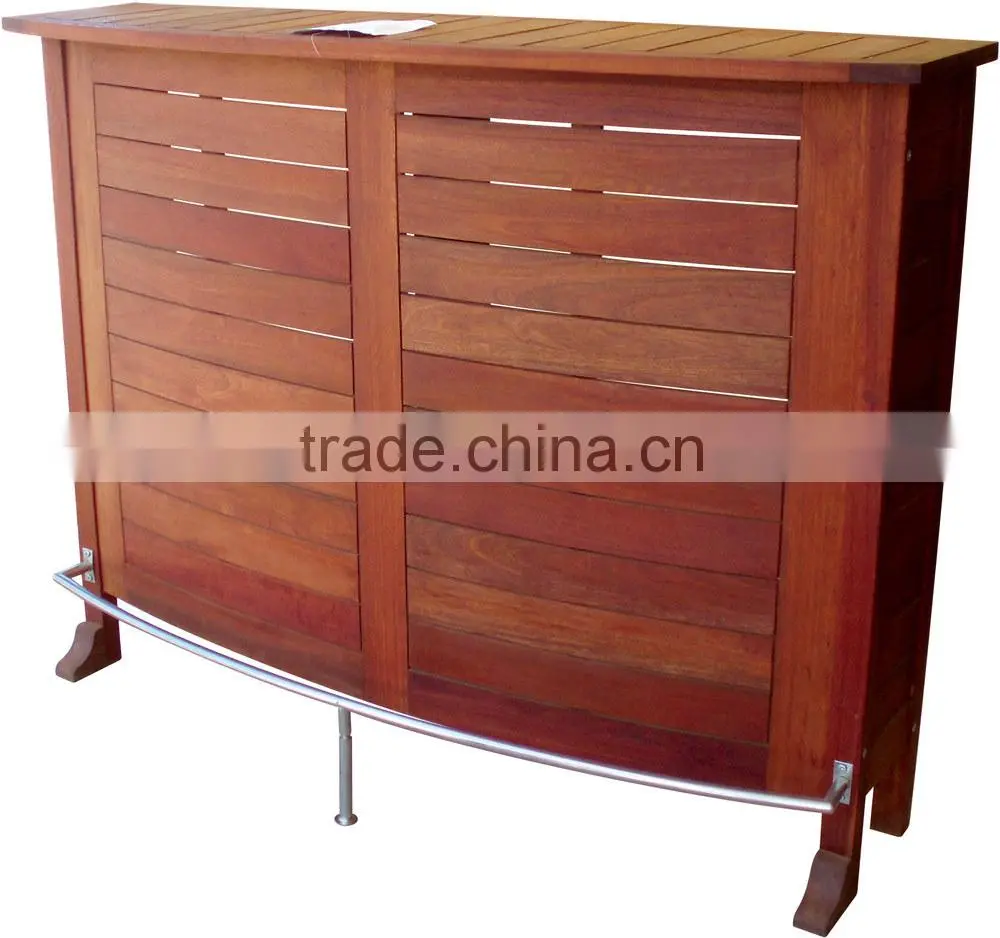 2015 HOT SALE FROM FACTORY - bar armchair - pool furniture - pool wooden furniture