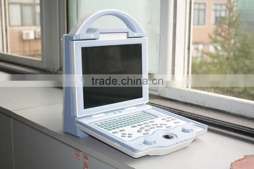 FN560V portable vet ultrasound device