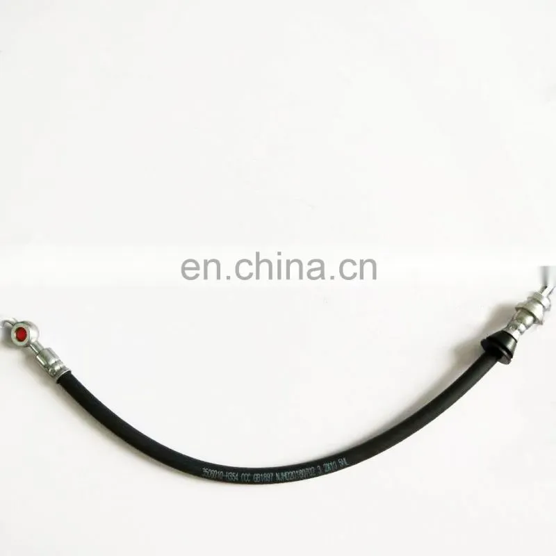 automobiles oem products high pressure hydraulic hose fittings sae j1401 brake hose banjo fittings