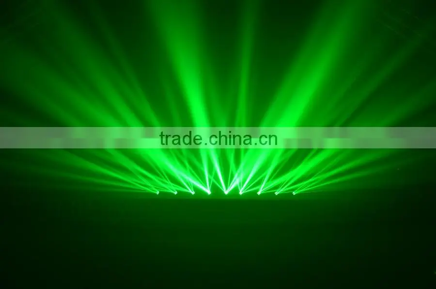 Cheap Dj Disco Lights 4 Eyes 25w Led Effect Light Rgbw Led Beam Lighting