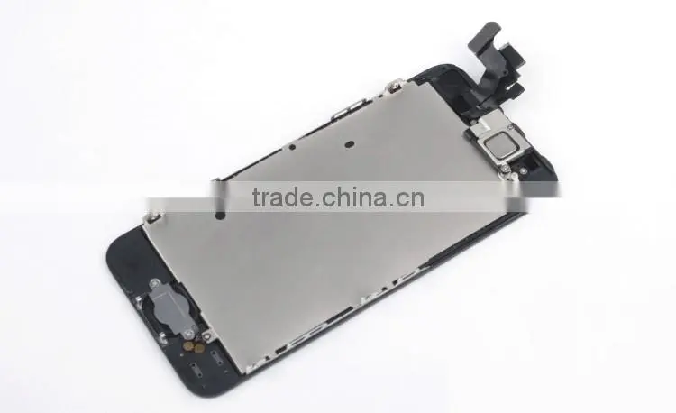 Best selling display for iphone 5s lcd screen,mobile phone LCD