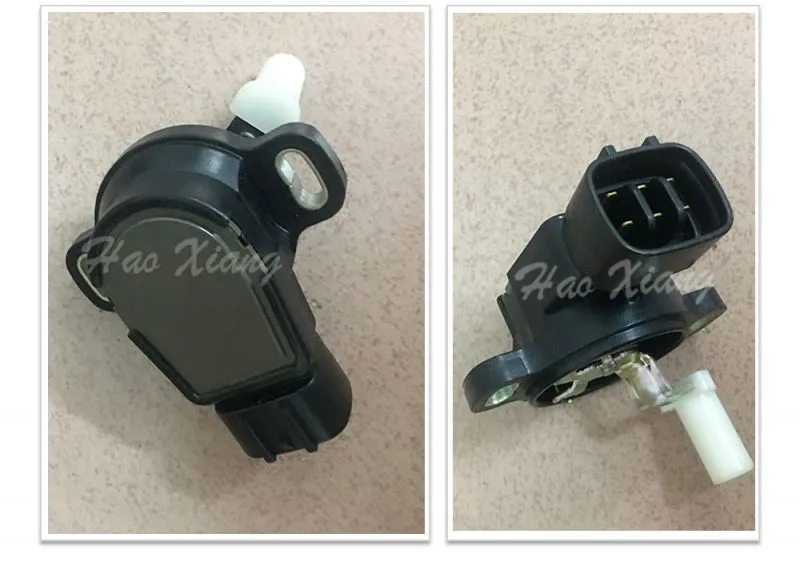 High Quality Auto Accelerator Unit 89281-52020