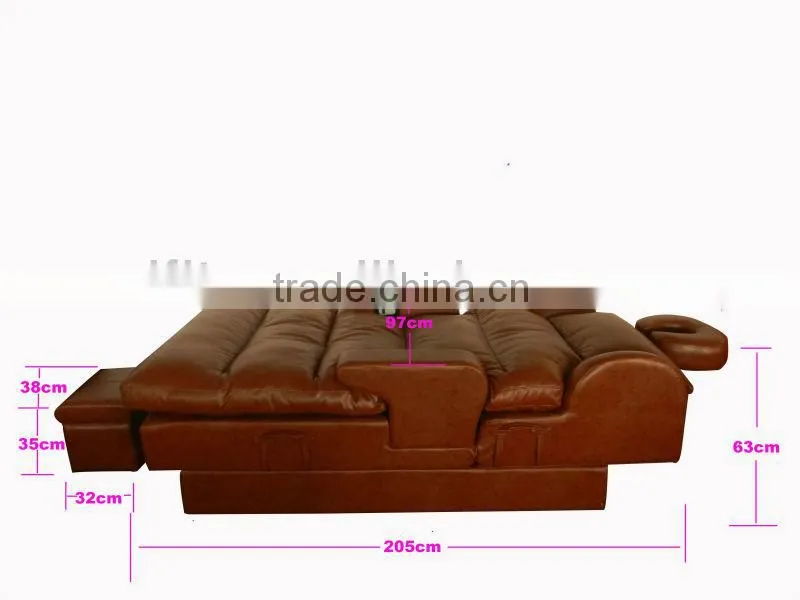 High quality lift recliner chair sofa