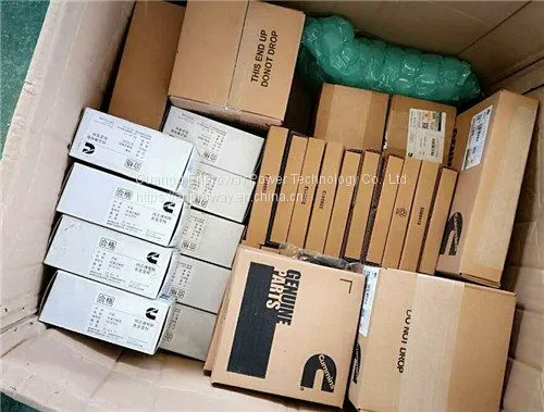 420马力康明斯发动机ISM销售维修保养配件