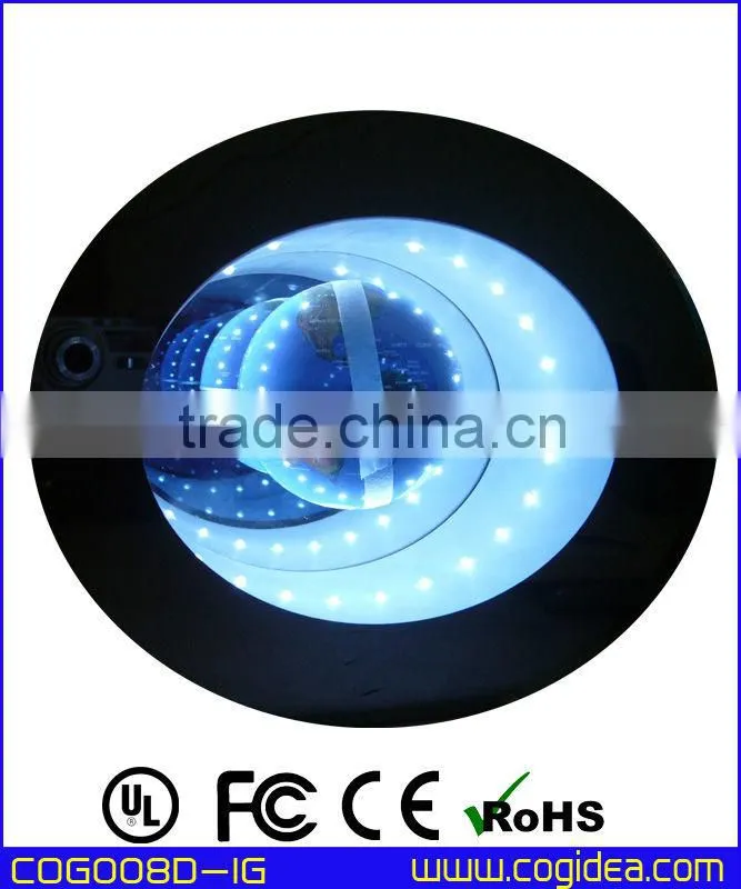magnetic levitating globe,novelty gadget for home,office,gift