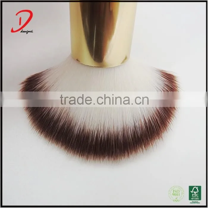 New Wholesale Synthetic Hair Makeup Foundation Brush