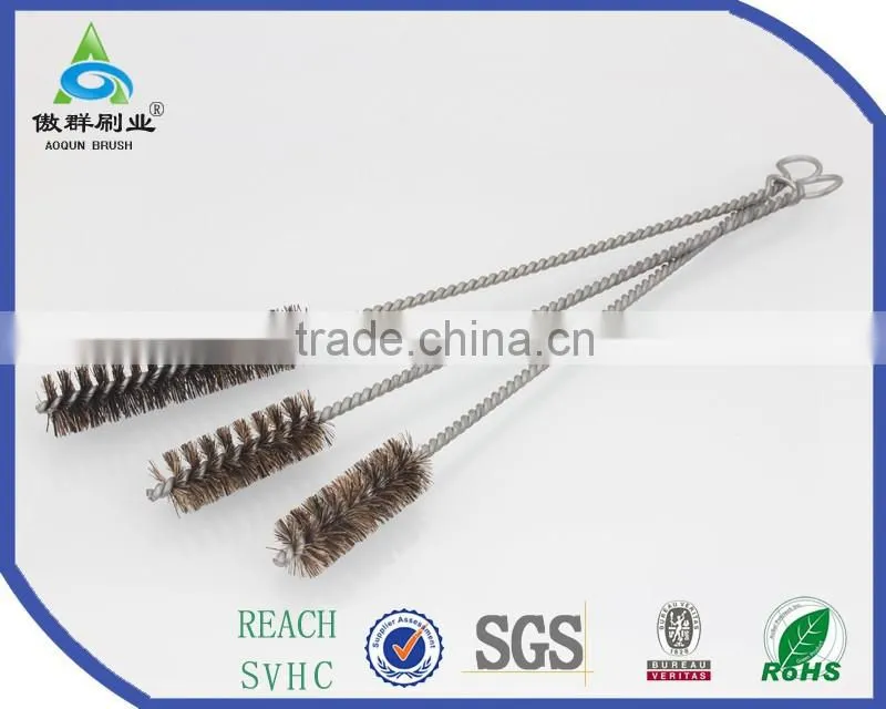 First Quality Gun Cleaning Kit Durable Brushes Gun Gleaning