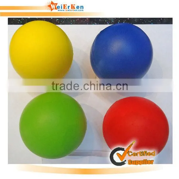 pu heart stress ball