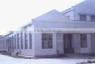 Linhai Xinwangkai Screening Machine Co., Ltd. company overview - view 2
