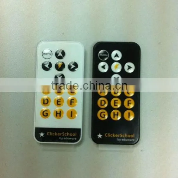 gate opener remote control