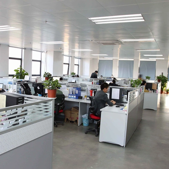 Weifang Kunsheng Agriculture Technology Co.,Ltd company overview - view 1