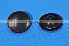 2016 EAS high quality alarm security tag , anti theft round clothing security tag pin