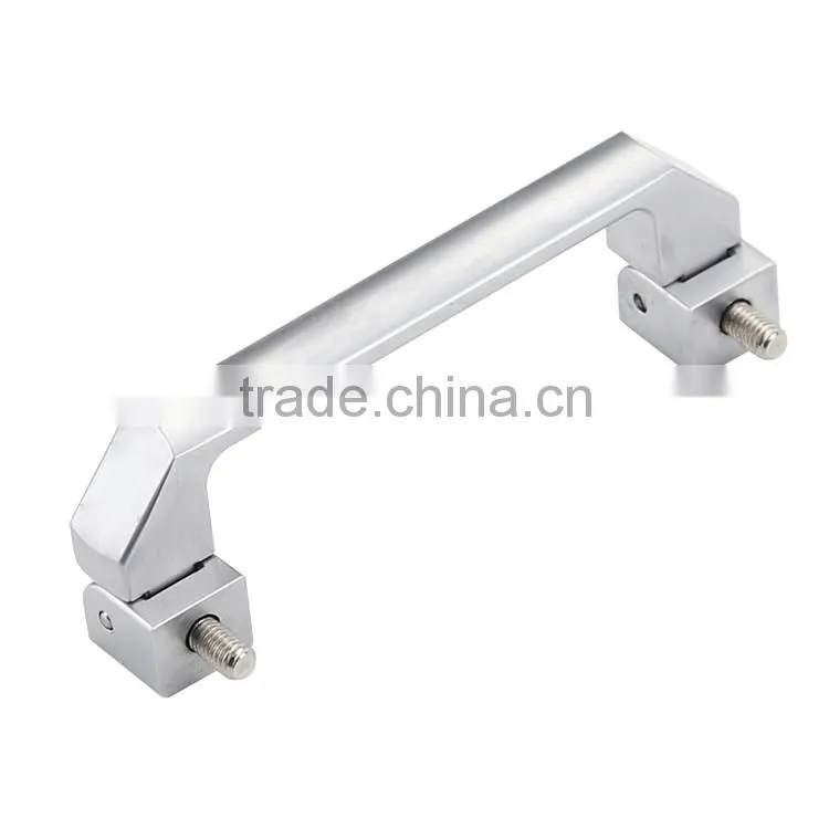 2015 FEILEI LS12 China manufacturer folding ball positioning door handle