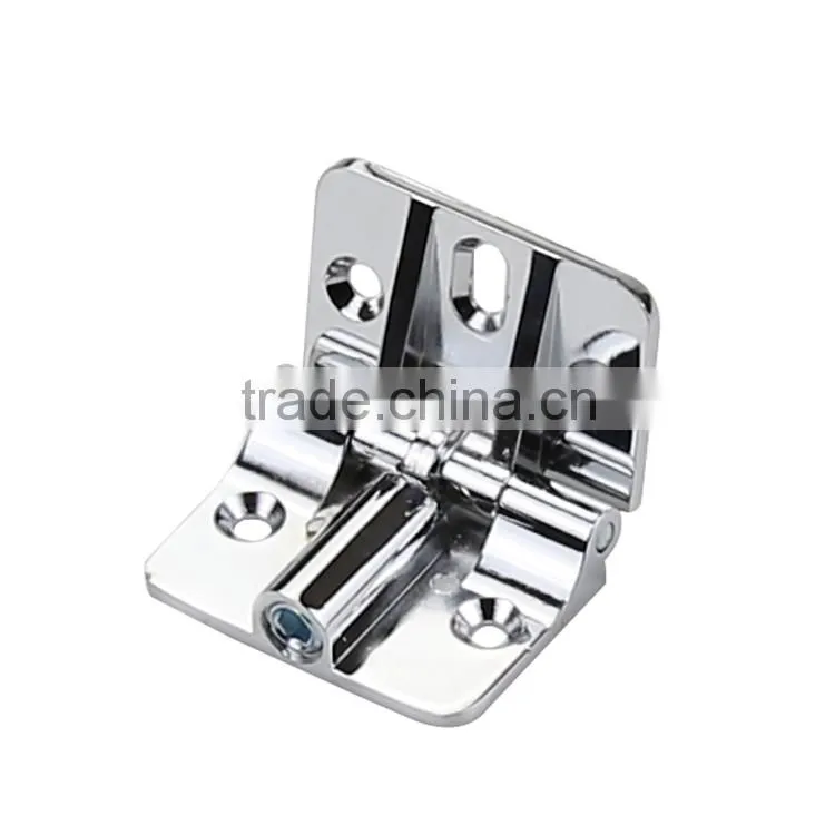 Supply factory price Bevel Fillet pivot hinges