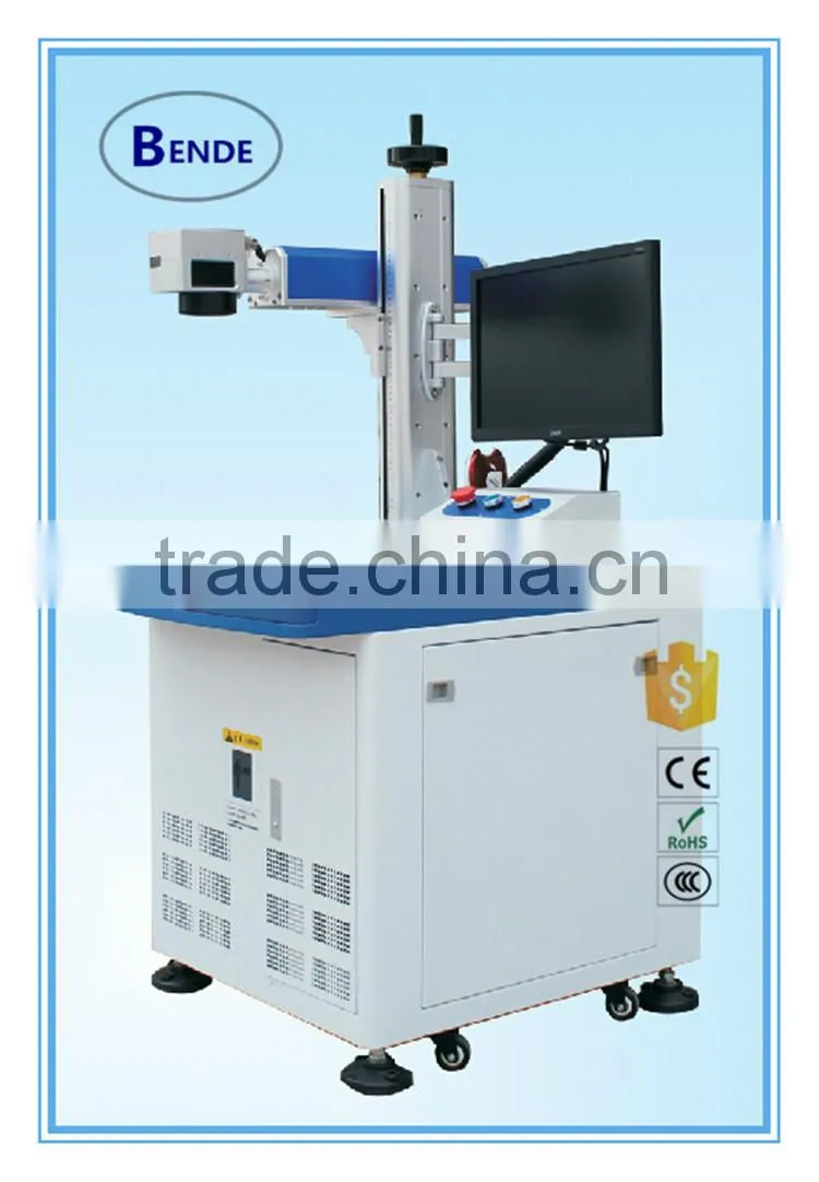 portable 3d glass cube laser engraving machine