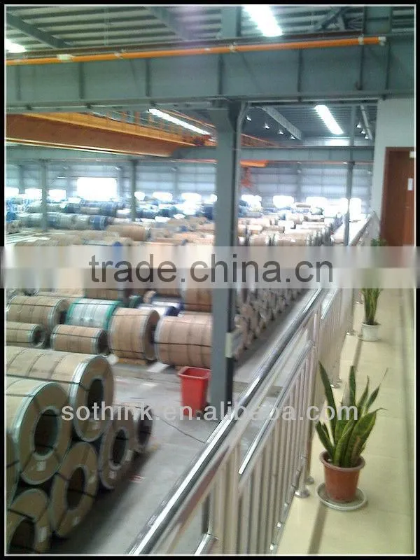 High quality Steel Roll Galvanized