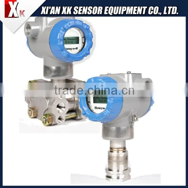 Gas Honeywell Gauge Pressure Transmitter STG700