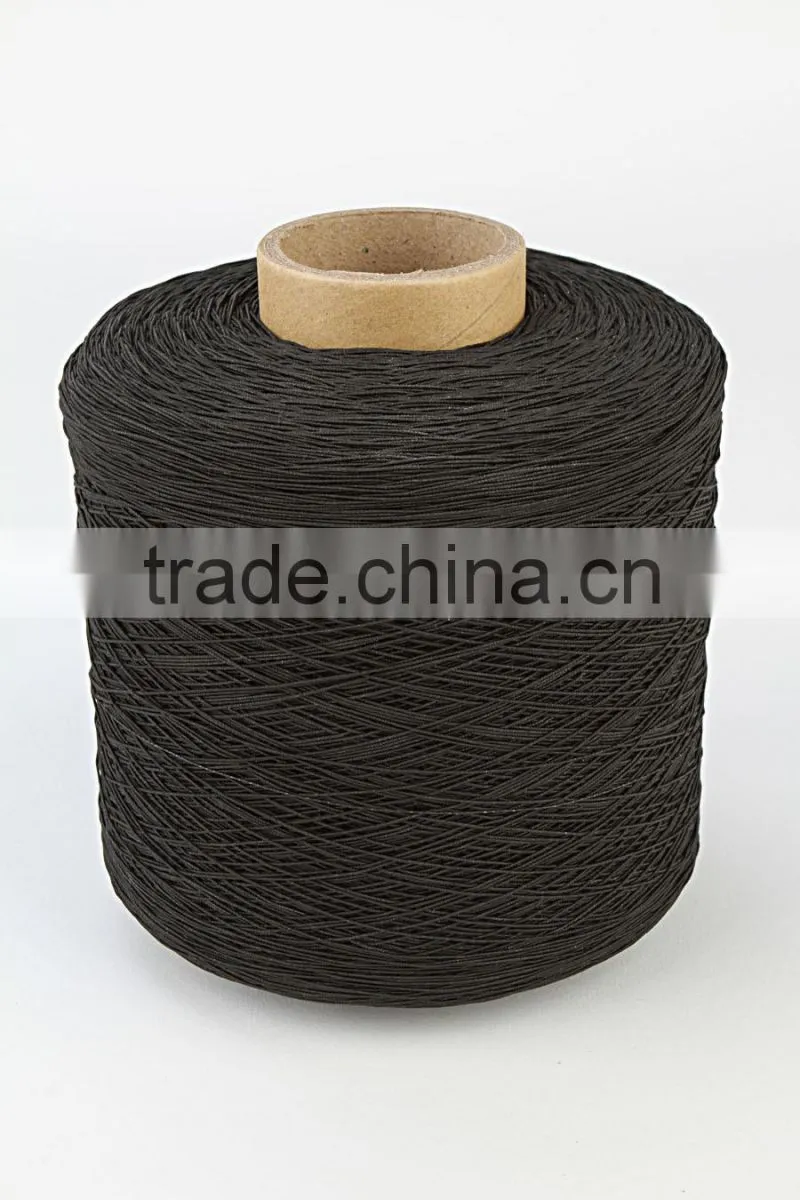 Natural Eco-friendly Spandex Rubber Elastic Thread