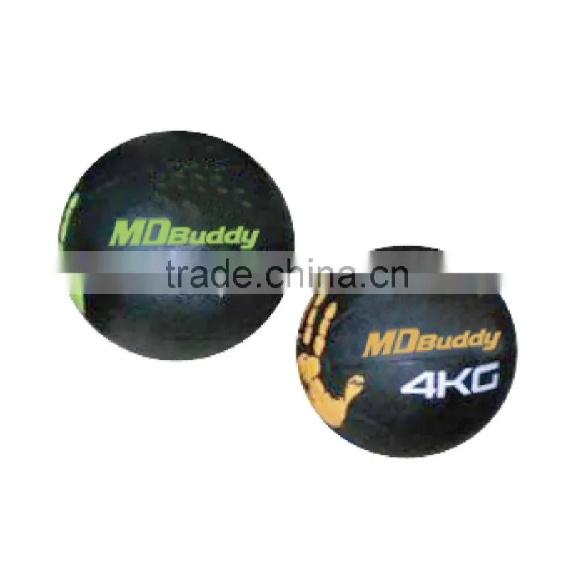 High quality custom medicine ball fitness