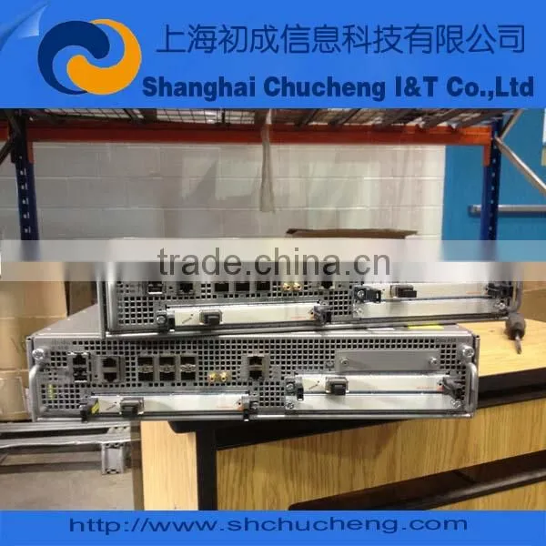 router cisco asr 1002-X
