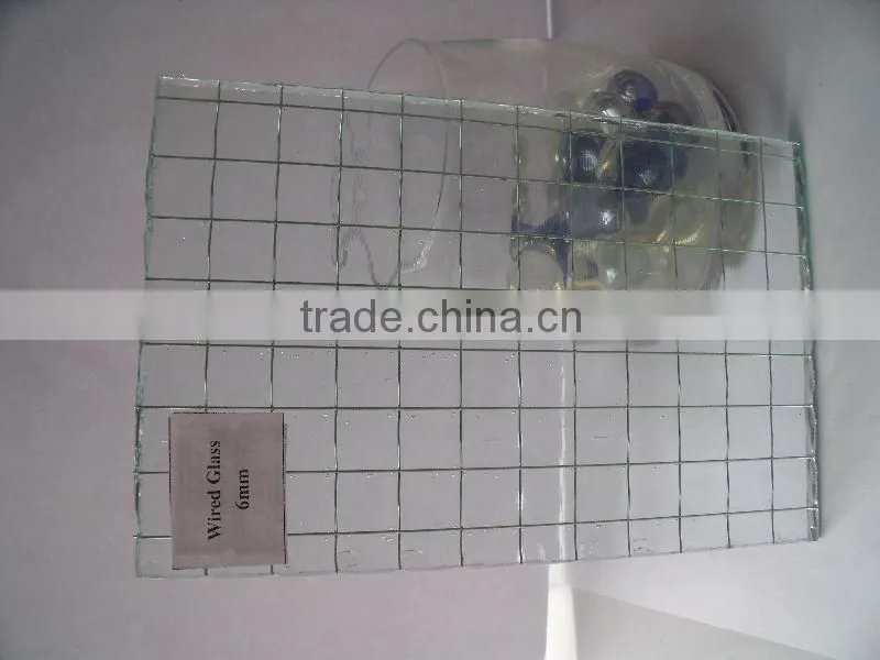acid etched decorative glass/Art Glass/craft glass/ornamental glass